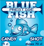 Sirupessenz zur Zubereitung eines Bonbongetr�nks mit Salmiak- und Lakritzegeschmack