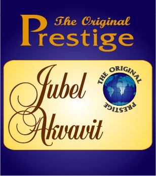 41003 Jubilee Aquavit