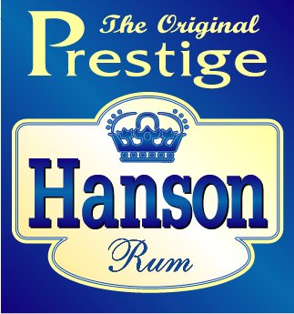 41062 Hanson Rum