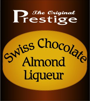 41245 Swiss Chocolate Almond