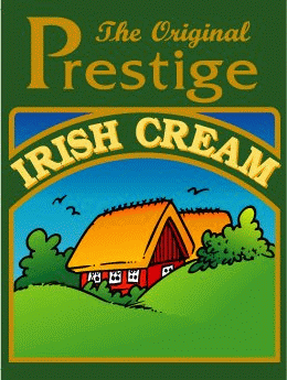 41246 Irish Cream