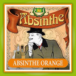 absinth orange
