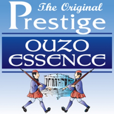Nr. 41045 Prestige Essenz "Ouzo" 20 ml